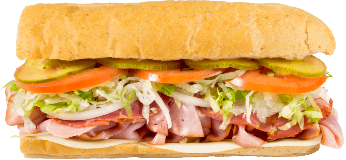 The Classic Sub | Lennys Grill & Subs