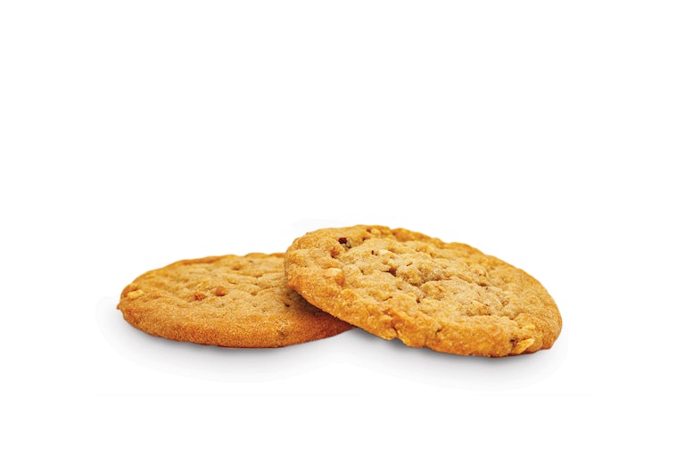 Peanut Butter Cookie Main Image