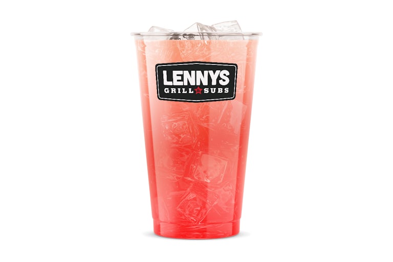 Strawberry Lemonade Main Image