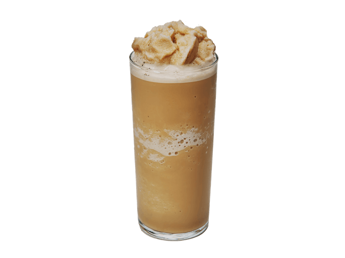 Coffee Frappe