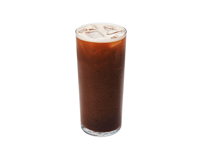 Cold Brew