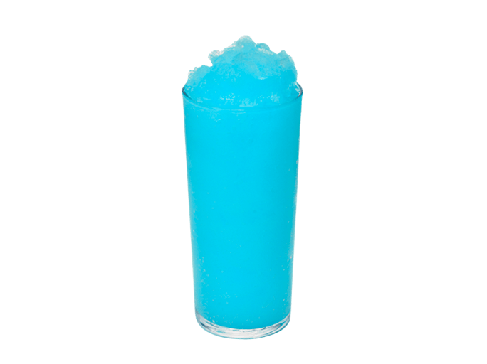 Frozen Blue Razz Main Image